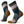 Load image into Gallery viewer, Smartwool SW001583 Women's Hike Full Cushion Saturnsphere Crew Socks