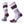 Load image into Gallery viewer, Smartwool SW001583 Women's Hike Full Cushion Saturnsphere Crew Socks