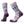 Load image into Gallery viewer, Smartwool SW001584 Women's Hike Light Cushion Under the Stars Crew Socks