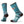 Load image into Gallery viewer, Smartwool SW001584 Women's Hike Light Cushion Under the Stars Crew Socks