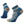 Load image into Gallery viewer, Smartwool SW001612 Hike Light Cushion Pattern Ankle