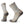 Load image into Gallery viewer, Smartwool SW001614 Hike Light Cushion Crew