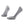 Load image into Gallery viewer, Smartwool SW001623 Everyday Low Cut No Show