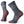 Load image into Gallery viewer, Smartwool SW001644 Hike Classic Light Cushion Mountain Crew - Past Season