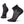 Load image into Gallery viewer, Smartwool SW001653 Men's Run Zero Cushion Ankle
