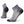 Load image into Gallery viewer, Smartwool SW001653 Men's Run Zero Cushion Ankle