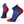 Load image into Gallery viewer, Smartwool SW001653 Men's Run Zero Cushion Ankle
