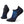 Load image into Gallery viewer, Smartwool SW001659 Men's Run Targeted Cushion Low Ankle