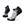 Load image into Gallery viewer, Smartwool SW001672 Women's Run Targeted Cushion Stripe Low Ankle