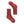 Load image into Gallery viewer, Smartwool SW001686 Kids' Hike Full Cushion Crew Socks