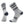 Load image into Gallery viewer, Smartwool SW001738 Everyday ReGarita Crew