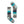 Load image into Gallery viewer, Smartwool SW001814 Kids' Ski Light Cushion OTC