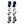 Load image into Gallery viewer, Smartwool SW001821 Toddler Trio - Past Season