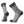 Load image into Gallery viewer, Smartwool SW001896 Men's Hike Light Cushion Winding Trail Crew
