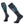 Load image into Gallery viewer, Smartwool SW001906 Ski Full Cushion Alpine Edge OTC