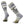 Load image into Gallery viewer, Smartwool SW001906 Ski Full Cushion Alpine Edge OTC