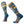 Load image into Gallery viewer, Smartwool SW001906 Ski Full Cushion Alpine Edge OTC
