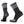Load image into Gallery viewer, Smartwool SW001946 Everyday Top Split Stripe Crew