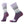 Load image into Gallery viewer, Smartwool SW001999 Everyday Stitch Stripe Crew - Past Season