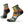 Load image into Gallery viewer, Smartwool SW002114 Women's Bike Zero Cushion Celestial Print Ankle