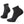 Load image into Gallery viewer, Smartwool SW002115 Everyday Solid Rib Ankle - Past Season
