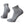 Load image into Gallery viewer, Smartwool SW002115 Everyday Solid Rib Ankle - Past Season