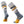 Load image into Gallery viewer, Smartwool SW002152 Ski Full Cushion Midnight Ski Pattern OTC