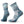 Load image into Gallery viewer, Smartwool SW002178 Women's Hike Light Cushion Castle Peak Pattern Mid Crew - Past Season