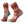 Load image into Gallery viewer, Smartwool SW002178 Women's Hike Light Cushion Castle Peak Pattern Mid Crew - Past Season