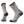 Load image into Gallery viewer, Smartwool SW002262 Men's Hike Light Cushion Camp Gear Crew - Past Season