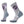 Load image into Gallery viewer, Smartwool SW002275 Women's Trail Run Targeted Cushion Sunset Trail Crew