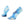 Load image into Gallery viewer, Smartwool SW002277 Everyday Far Out Tie Dye Print No Show