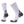 Load image into Gallery viewer, Smartwool SW002498 Women's Hike Targeted Cushion Crew
