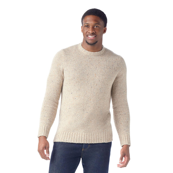 Smartwool SW002518 Men's Heavy Crew Sweater