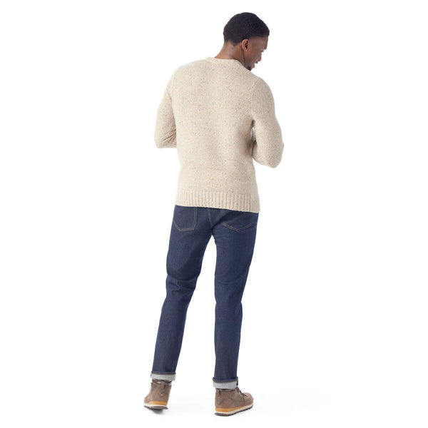 Smartwool SW002518 Men's Heavy Crew Sweater