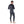 Load image into Gallery viewer, Smartwool SW002569 Men's Classic Thermal Merino Base Layer Colorblock Crew