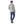 Load image into Gallery viewer, Smartwool SW002595 Men's Perfect Crew Long Sleeve Tee