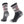 Load image into Gallery viewer, Smartwool SW002623 Everyday Snowflake Dream Crew