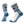 Load image into Gallery viewer, Smartwool SW002623 Everyday Snowflake Dream Crew