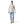 Load image into Gallery viewer, Smartwool SW011525 Women's Hudson Trail Fleece Pullover
