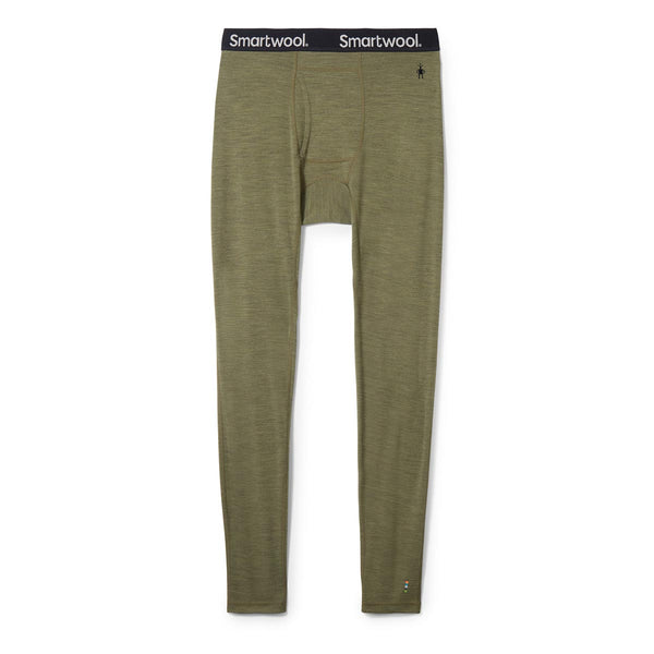 Smartwool SW016361 Men's Classic Thermal Merino Base Layer Bottom