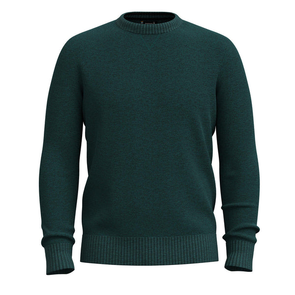 Smartwool SW016426 Men's Sparwood Crew Sweater