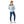 Load image into Gallery viewer, Smartwool SW016649 Women's Edgewood Colorblock Crew Sweater