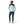 Load image into Gallery viewer, Smartwool SW016687 Women's Classic Thermal Merino Base Layer Colorblock Quarter Zip