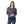 Load image into Gallery viewer, Smartwool SW017313 Women's Edgewood Boyfriend Crew Sweater