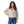 Load image into Gallery viewer, Smartwool SW017318 Women's Cozy Lodge Cropped Cardigan
