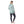 Load image into Gallery viewer, Smartwool SW019244 Women's Thermal Merino Drape Neck Hoodie