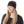 Load image into Gallery viewer, Smartwool SW0SC969 Thermal Merino Reversible Headband