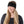 Load image into Gallery viewer, Smartwool SW0SC969 Thermal Merino Reversible Headband