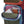 Load image into Gallery viewer, Cotopaxi TR16 Tasra 16L Backpack - Del Dia